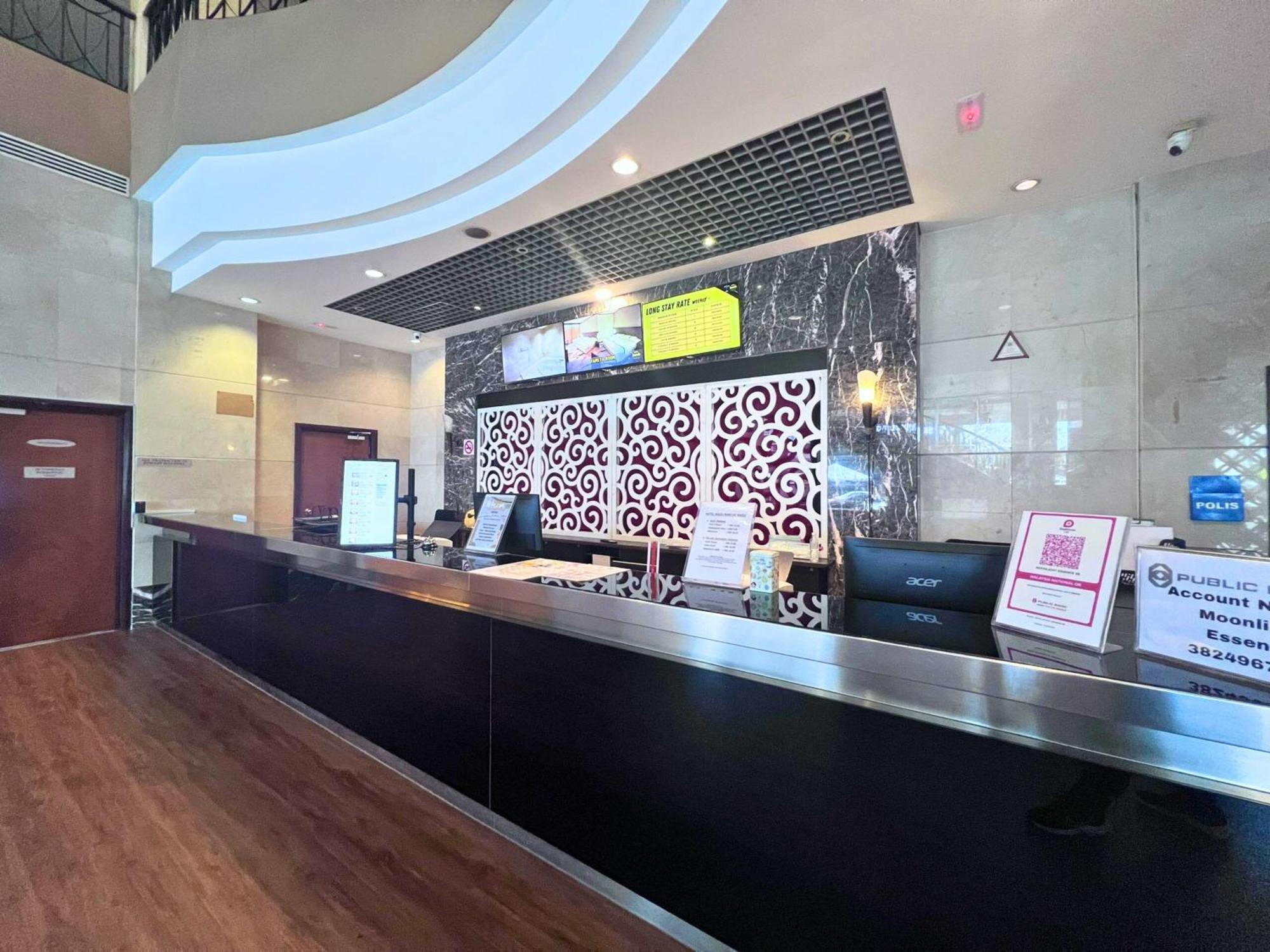 Seeds Hotel Premier Sri Petaling — Photos 3
