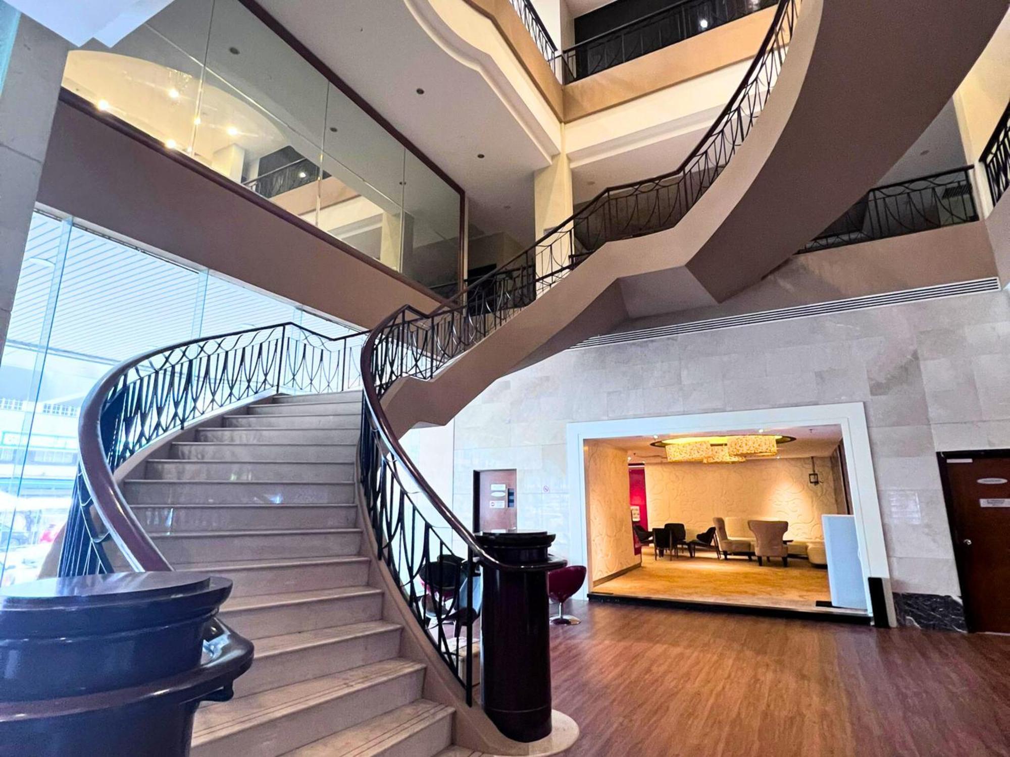 Seeds Hotel Premier Sri Petaling — Photos 2